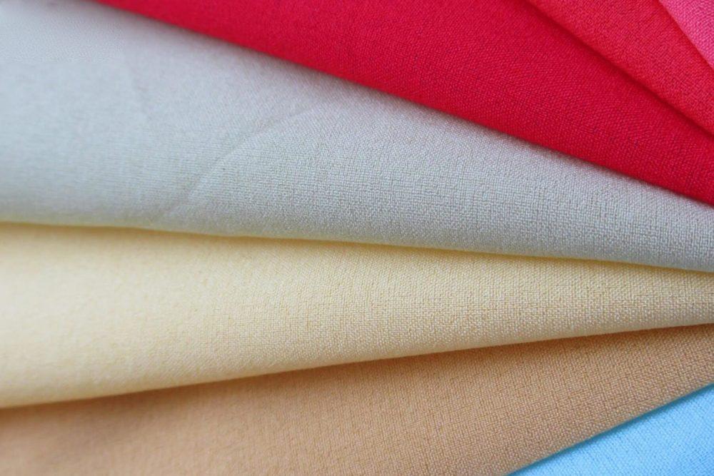 Làm thế nào để gửi vải mẫu từ Việt Nam đi Hàn Quốc