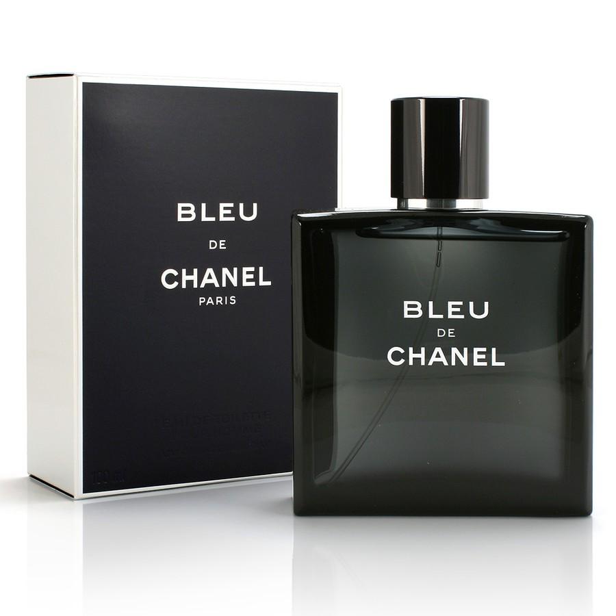 Nước hoa dành cho nam Blue De Chanel